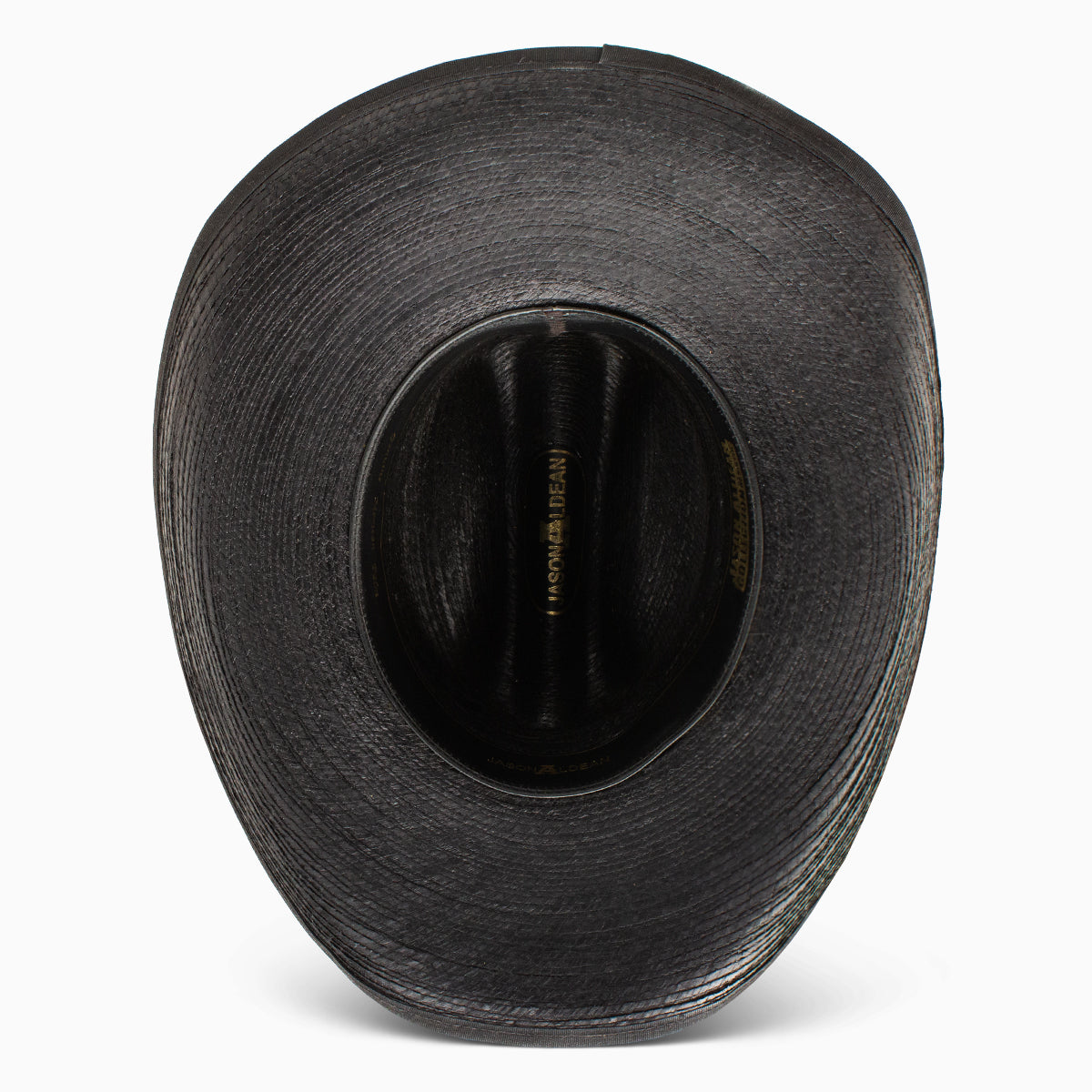 Resistol Jason Aldean Asphalt Cowboy Hat