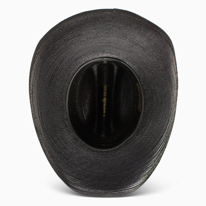 Resistol Jason Aldean Asphalt Cowboy Hat