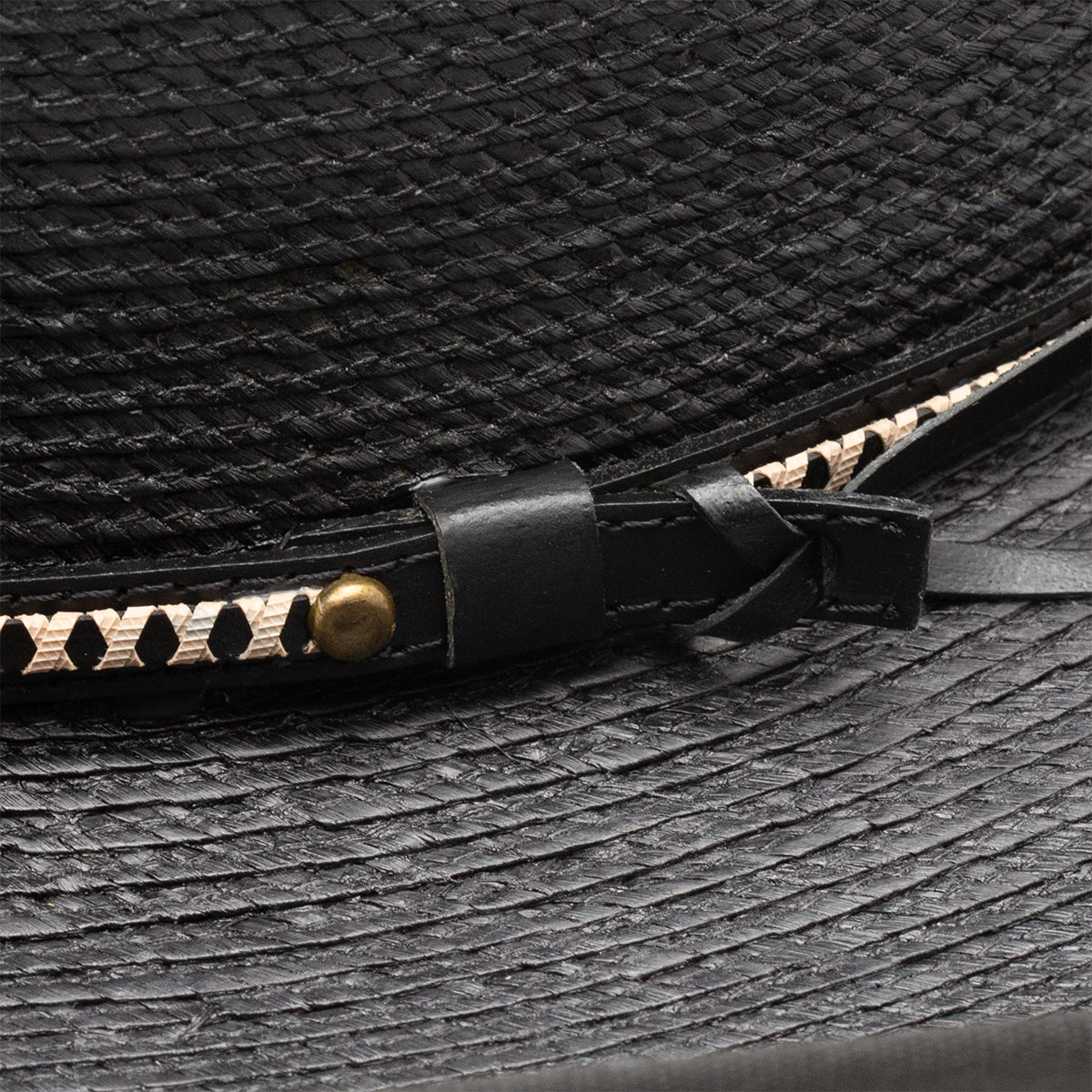 Resistol Jason Aldean Asphalt Cowboy Hat