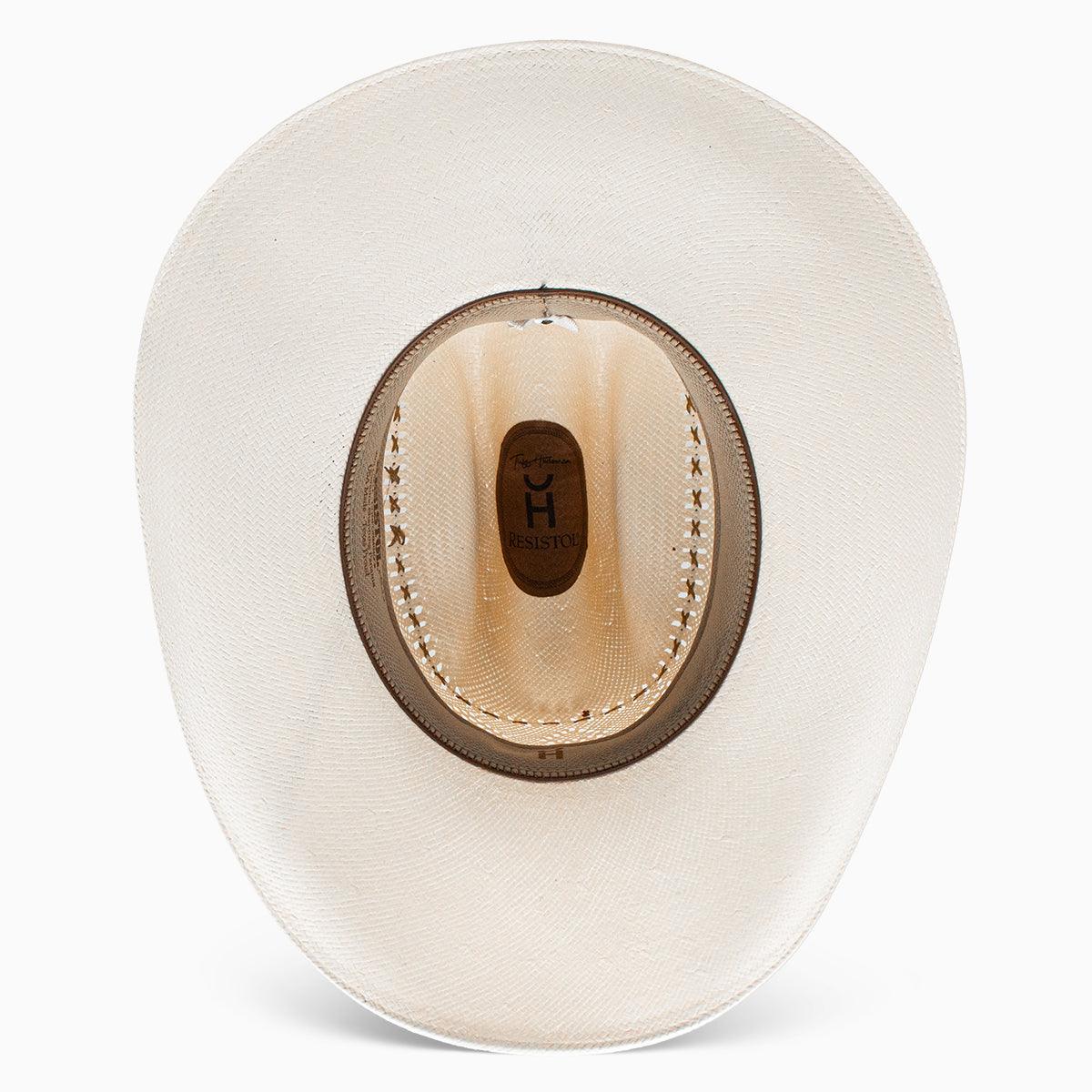 Resistol 20X Black Ridge - Tuff Hedeman Cowboy Hat