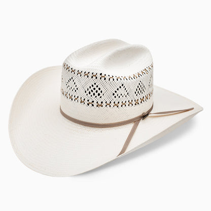 Resistol 20X Black Ridge - Tuff Hedeman Cowboy Hat