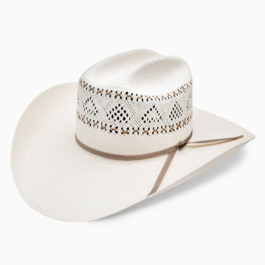 Resistol 20X Black Ridge - Tuff Hedeman Cowboy Hat