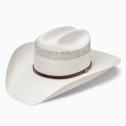Resistol 20X Cross Tie Cowboy Hat