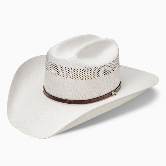 Resistol 20X Cross Tie Cowboy Hat