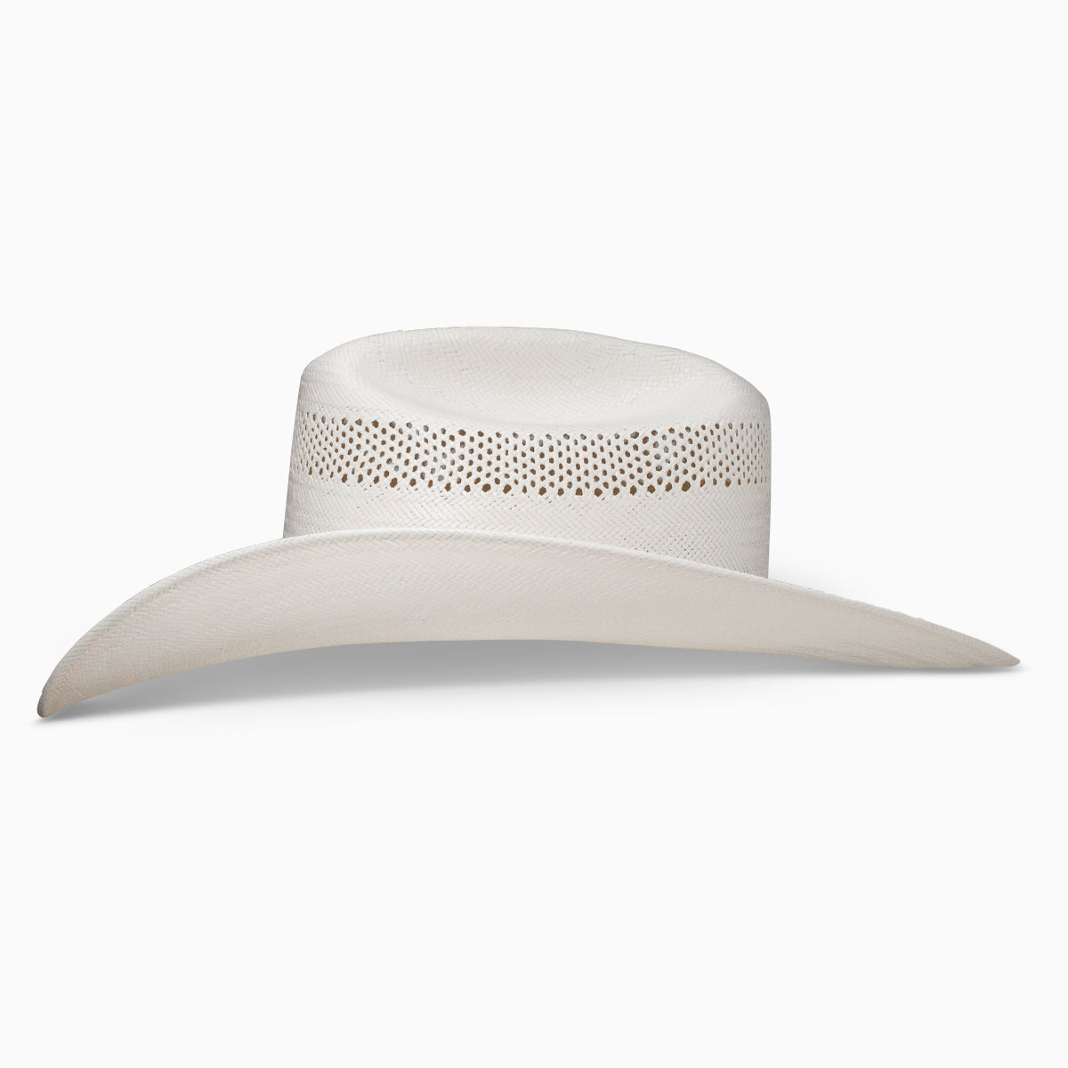 Resistol 20X Cross Tie Cowboy Hat