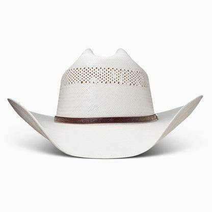 Resistol 20X Cross Tie Cowboy Hat