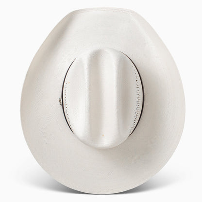 Resistol 20X Cross Tie Cowboy Hat