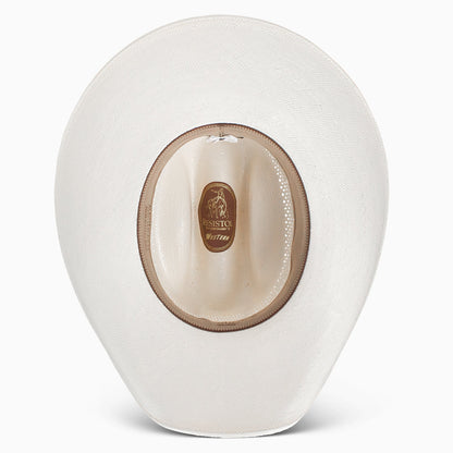 Resistol 20X Cross Tie Cowboy Hat