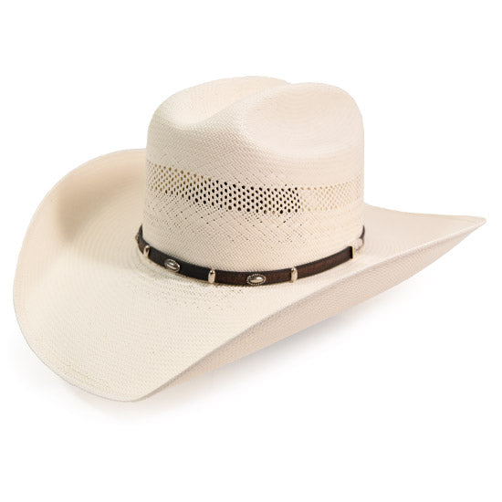Resistol 10X Mesa George Straight Cowboy Hat