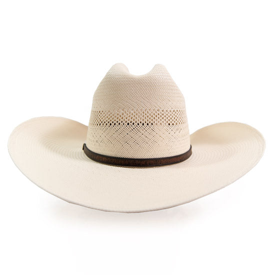 Resistol 10X Mesa George Straight Cowboy Hat