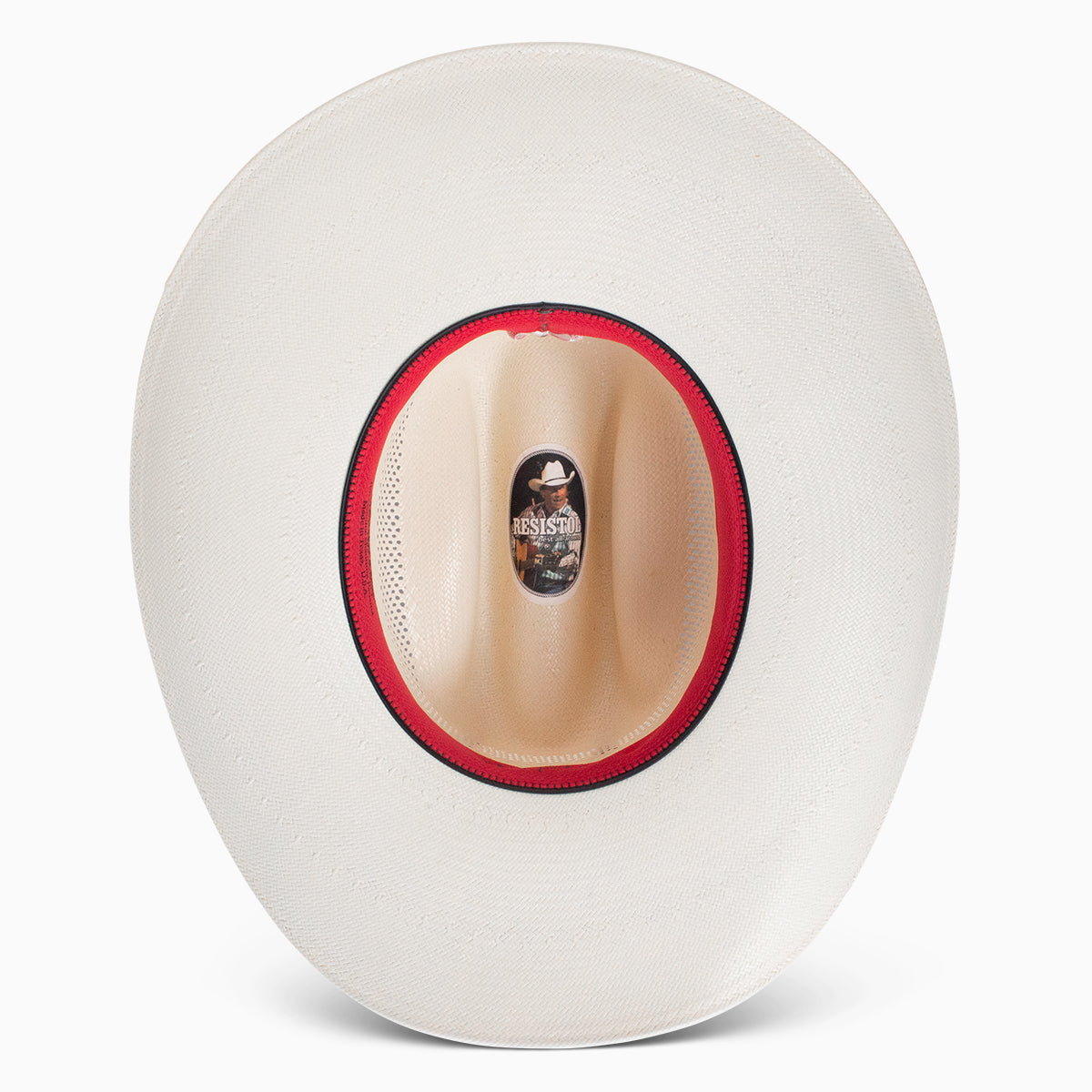 Resistol 10X Ranch Road - George Straight Cowboy Hat