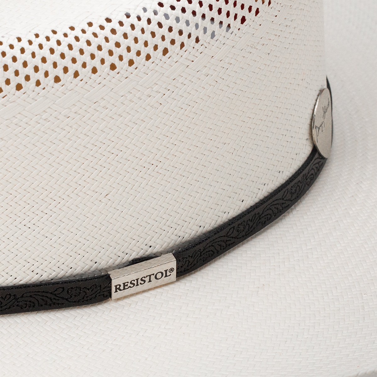 Resistol 10X Ranch Road - George Straight Cowboy Hat
