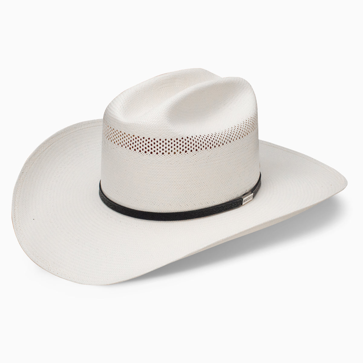 Resistol 10X Ranch Road - George Straight Cowboy Hat
