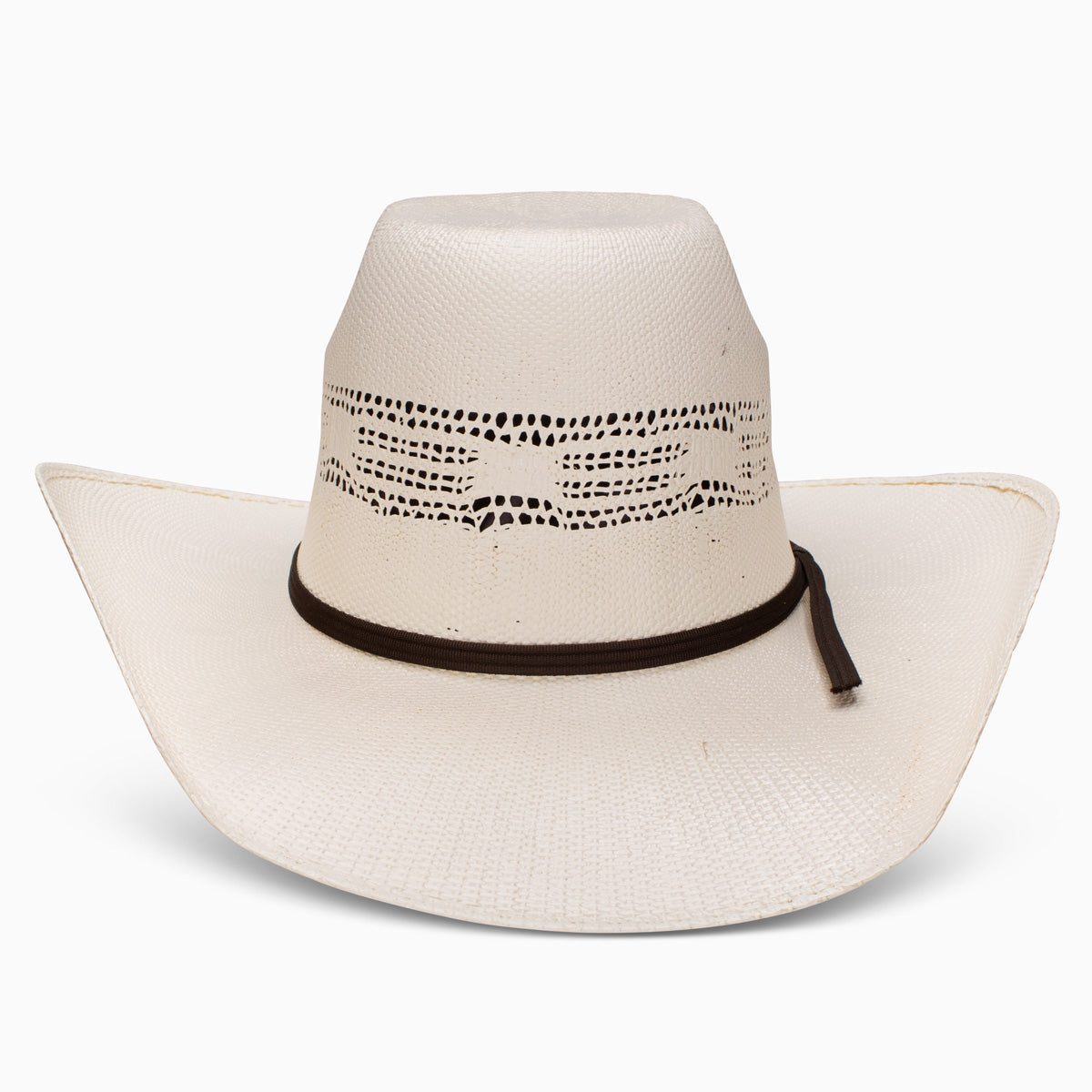 Resistol Super Duty - Tuff Hedeman Cowboy Hat