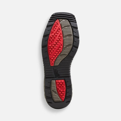 Men's Rio Flex 11-Inch Waterproof Soft Toe Boot