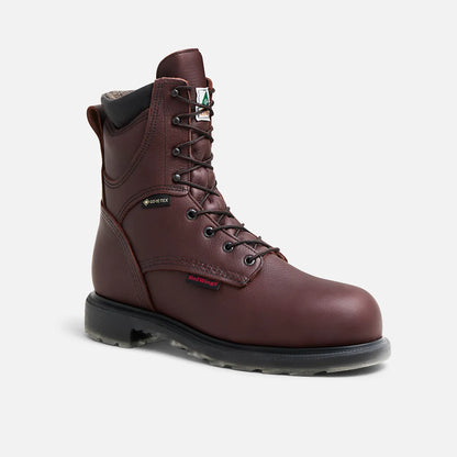 Men's Supersole 2.0 8-Inch Waterproof CSA Boot