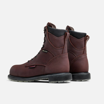 Men's Supersole 2.0 8-Inch Waterproof CSA Boot