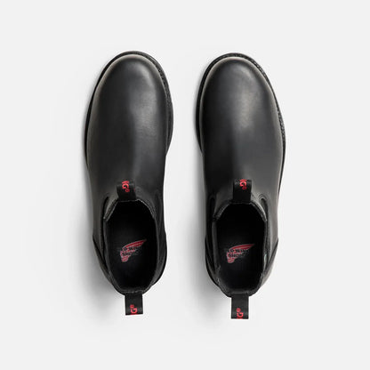 Men's Traction Tred Lite Slip On CSA Boot