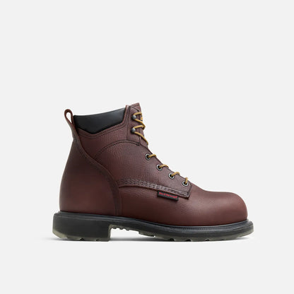 Men's Supersole 2.0 6-Inch Waterproof CSA Boot