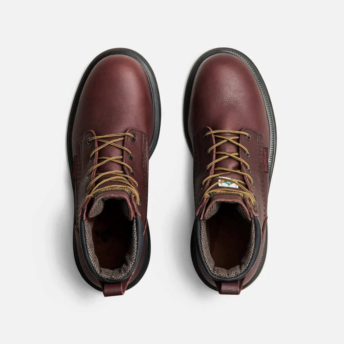 Men's Supersole 2.0 6-Inch Waterproof CSA Boot