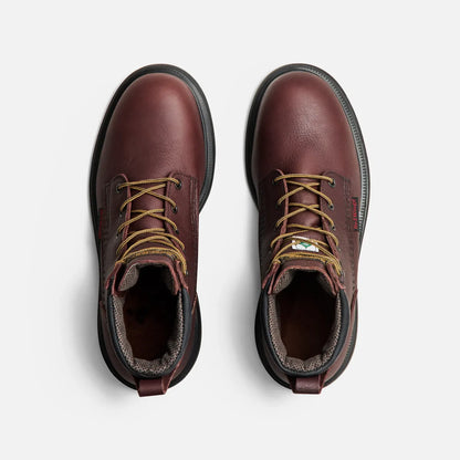 Men's Supersole 2.0 6-Inch Waterproof CSA Boot