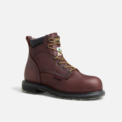 Men's Supersole 2.0 6-Inch Waterproof CSA Boot