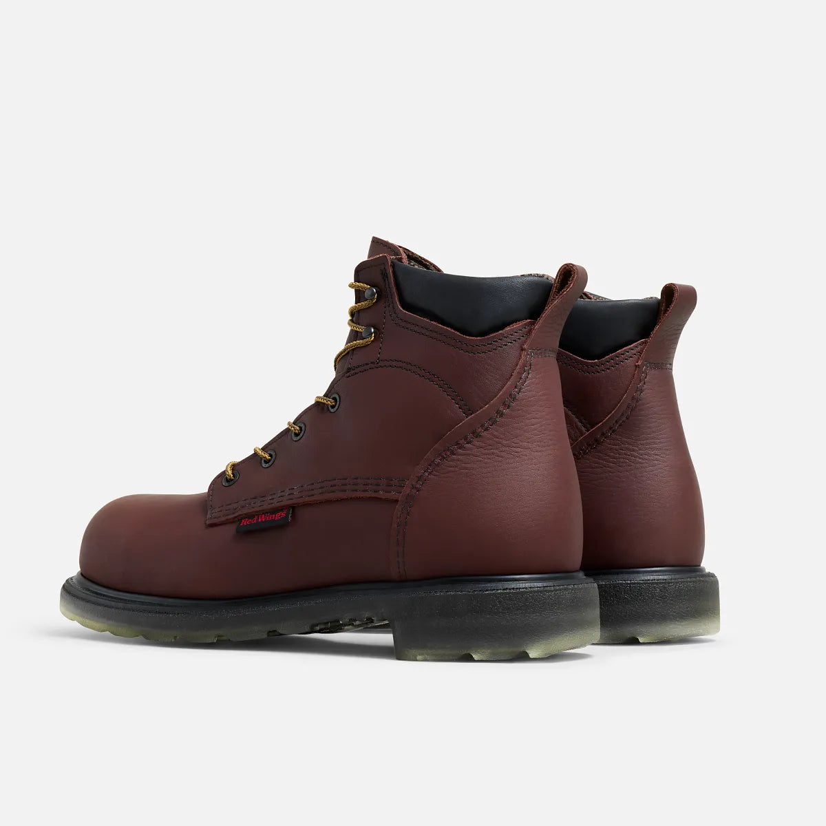 Men's Supersole 2.0 6-Inch Waterproof CSA Boot