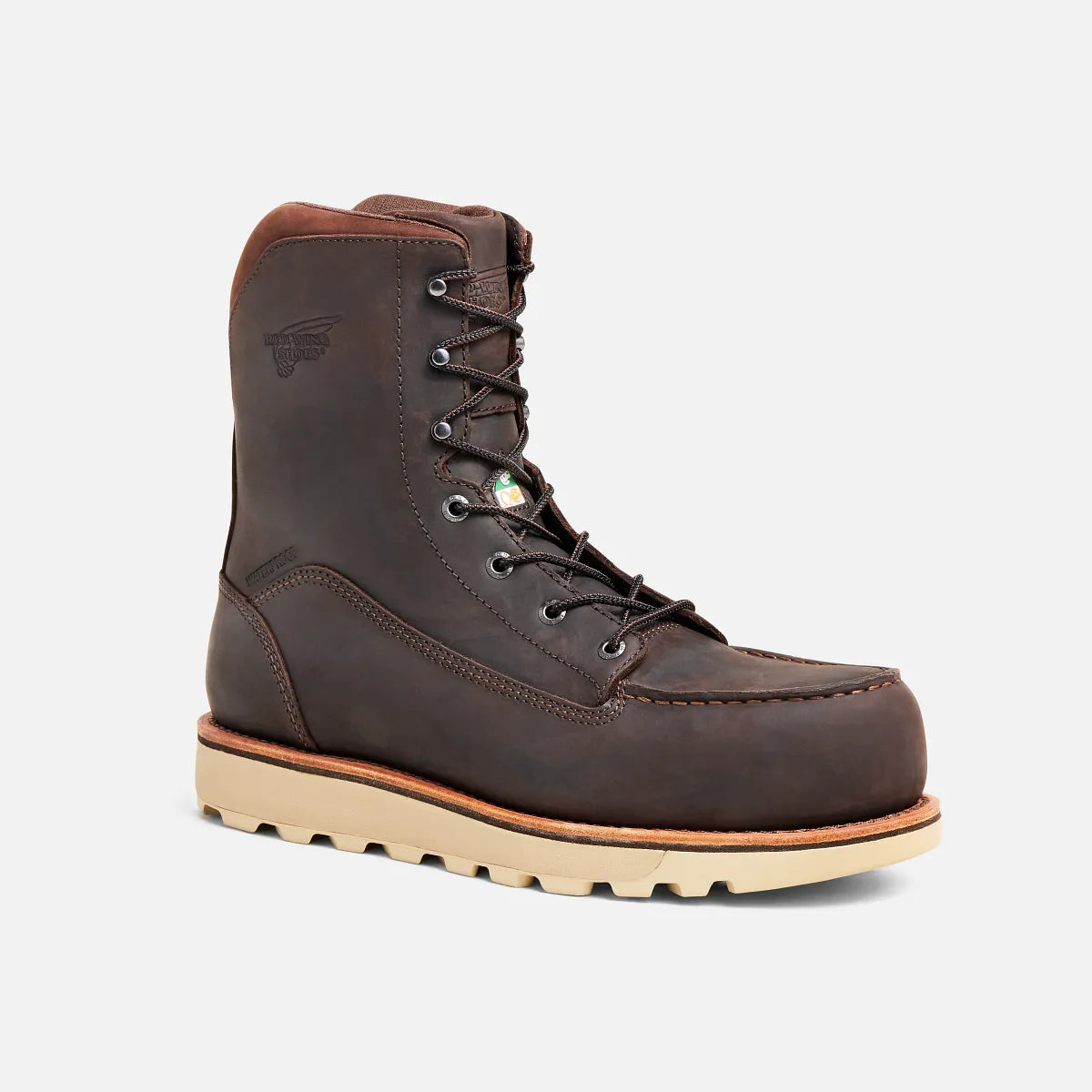 Men's Traction Tred Lite 8-Inch CSA Boot