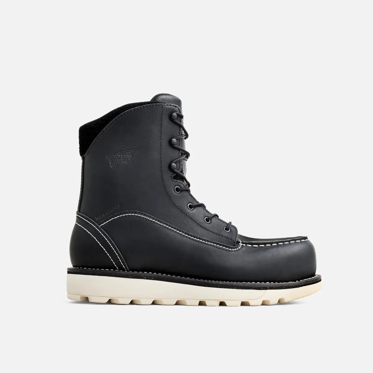 Women's Traction Tred Lite 8-Inch Waterproof CSA Boot