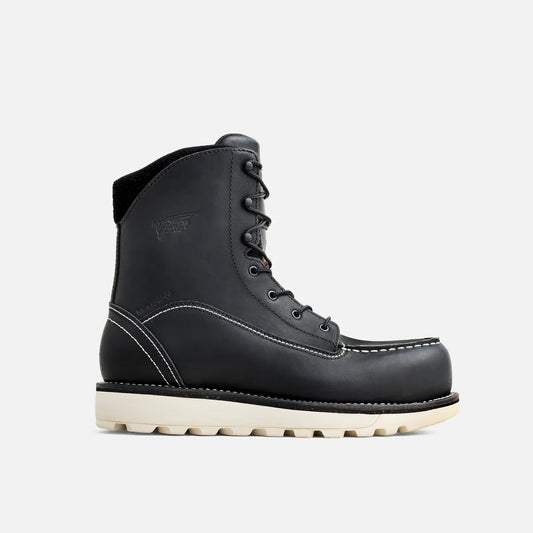 Women's Traction Tred Lite 8-Inch Waterproof CSA Boot