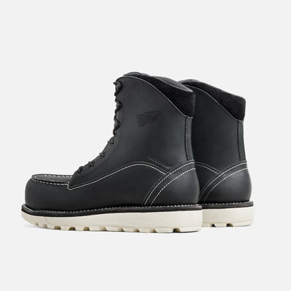 Women's Traction Tred Lite 8-Inch Waterproof CSA Boot