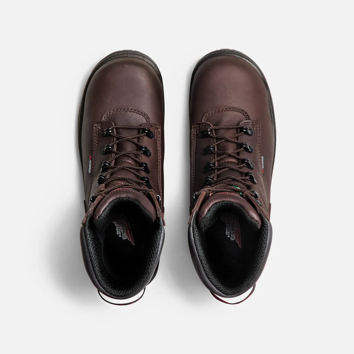 Men's King Toe 8-Inch Insulated CSA Boot