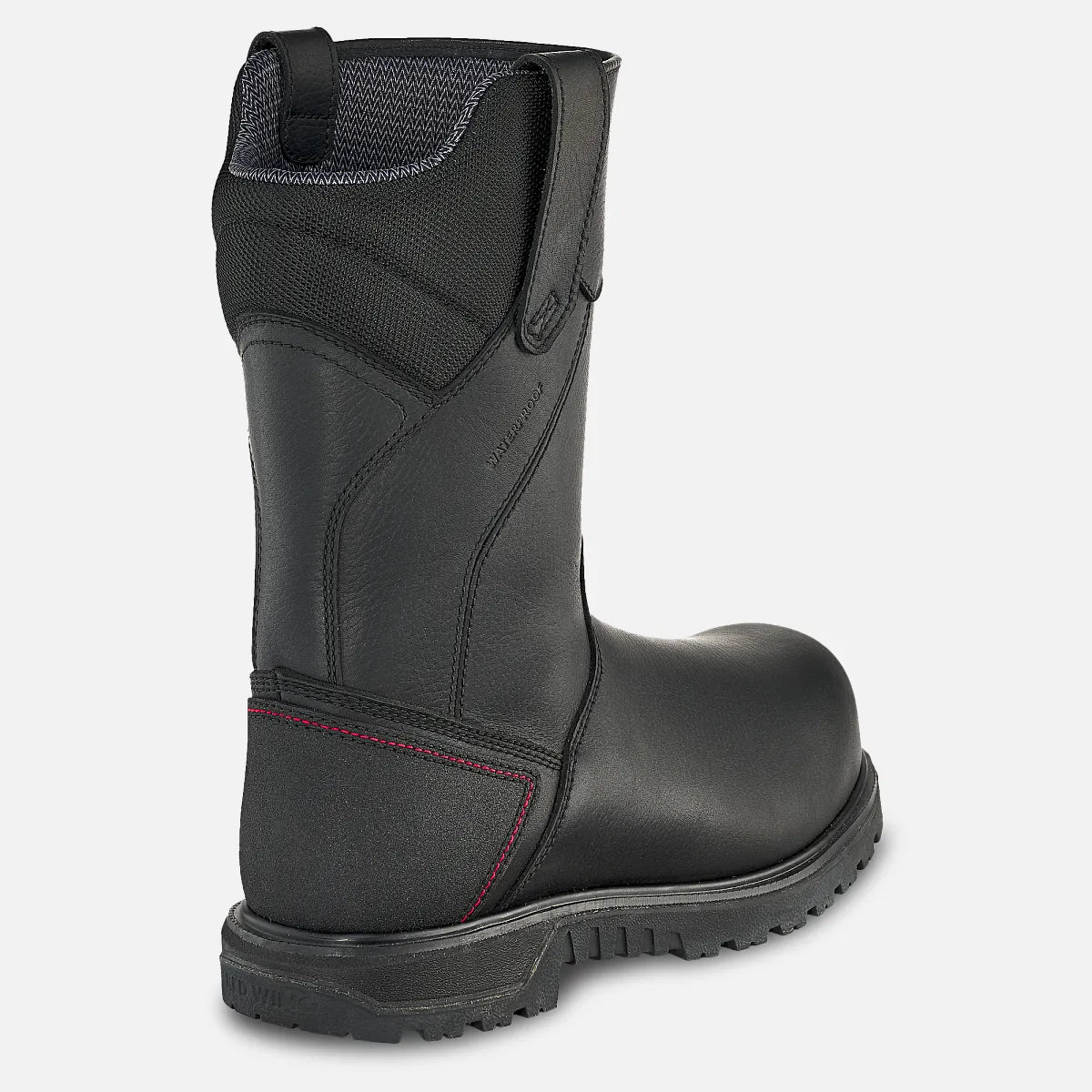 Men's BRNR XP 11-Inch Waterproof CSA Pull-On Boot