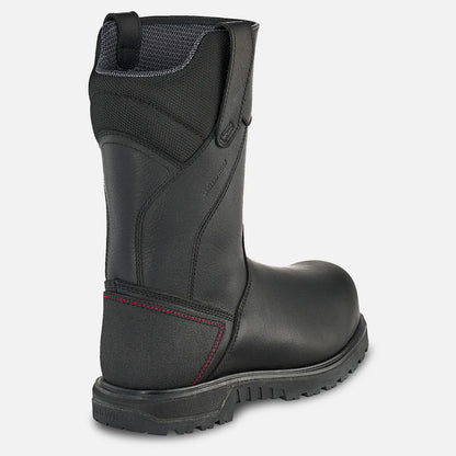 Men's BRNR XP 11-Inch Waterproof CSA Pull-On Boot