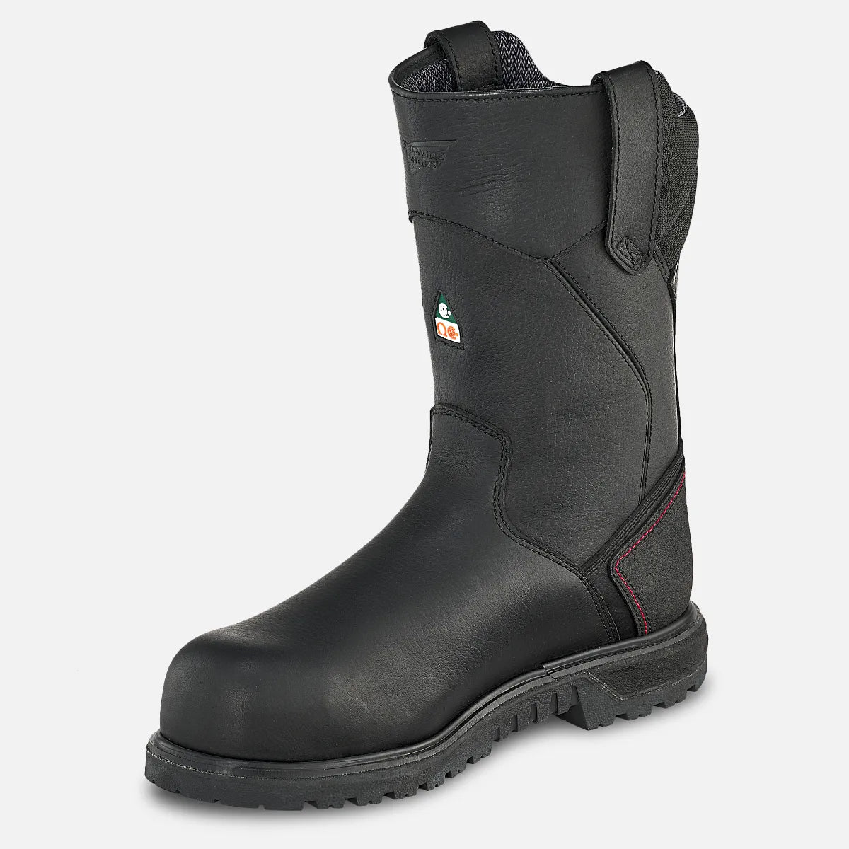 Men's BRNR XP 11-Inch Waterproof CSA Pull-On Boot