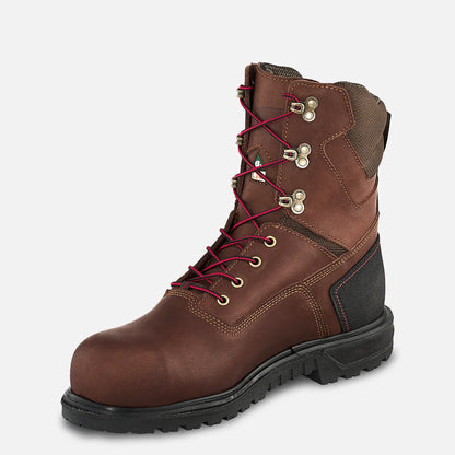 Men's BRNR XP 8-Inch Waterproof CSA Boot