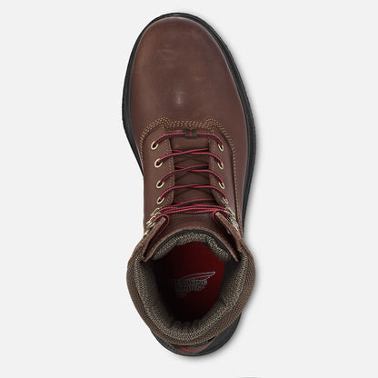 Men's BRNR XP 8-Inch Waterproof CSA Boot