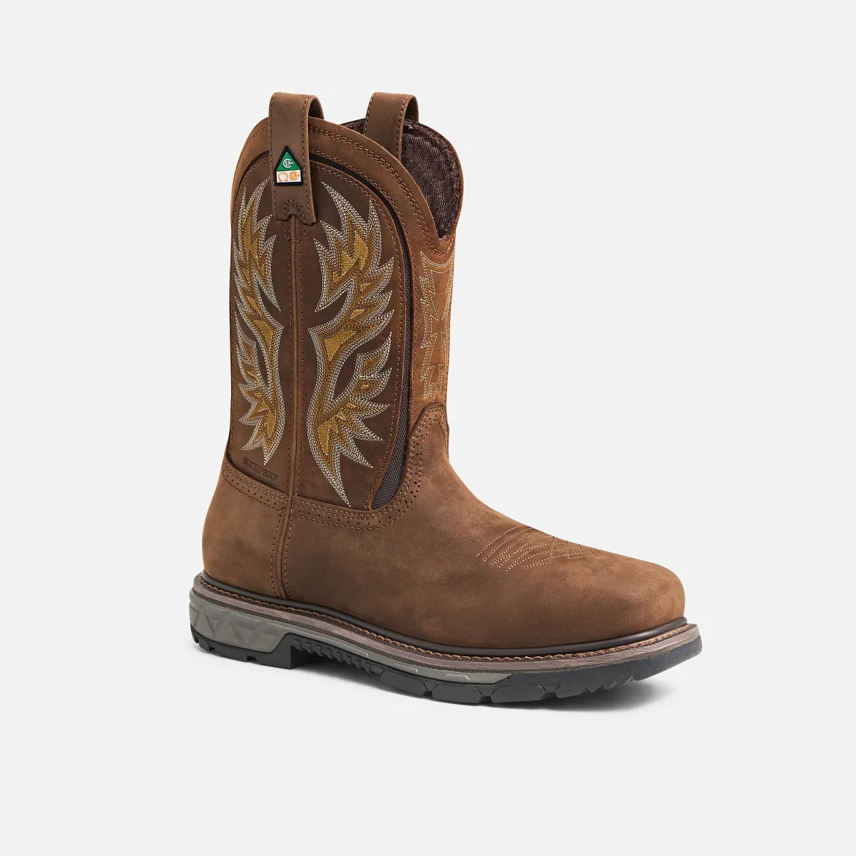 Men's Rio Flex 11 Inch CSA Boot