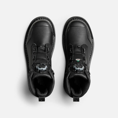 3597 Women's TruGuard Lite 6" Waterproof CSA Safety Toe Boot