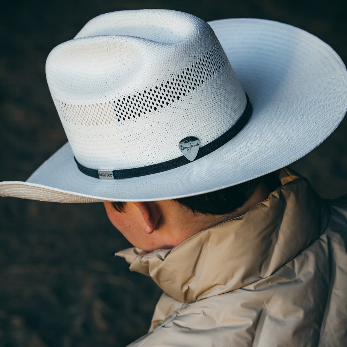 Resistol 10X Ranch Road - George Straight Cowboy Hat