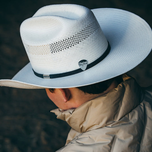Resistol 10X Ranch Road - George Straight Cowboy Hat