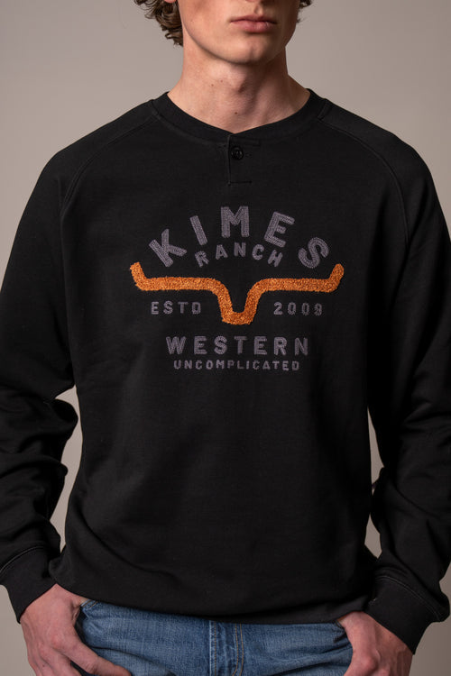 Men's Reeves Sweater