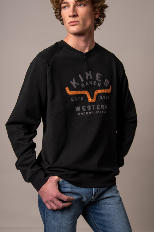 Men's Reeves Sweater