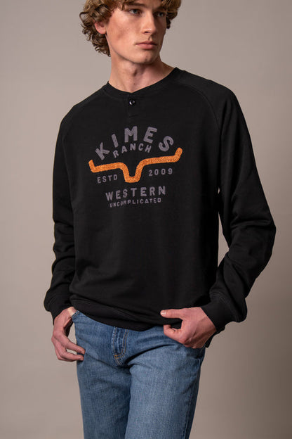 Men's Reeves Sweater