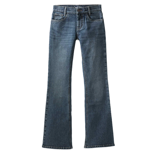 Girl's Lucy Bootcut Jean