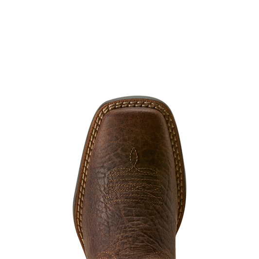 Youth Driftwood Western Boot