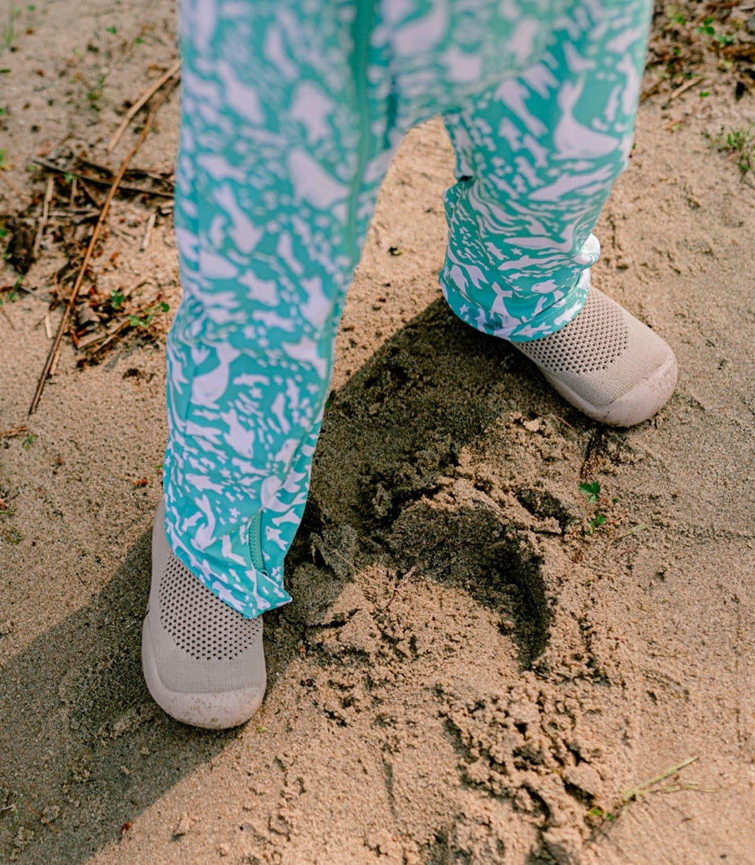 Stonz Roamer Water Shoe
