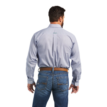 Men's Classic Long Sleeve Shirt
