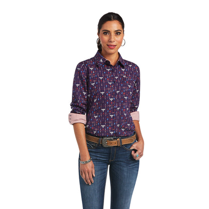 Women's Kirby Long Sleeve Shirt