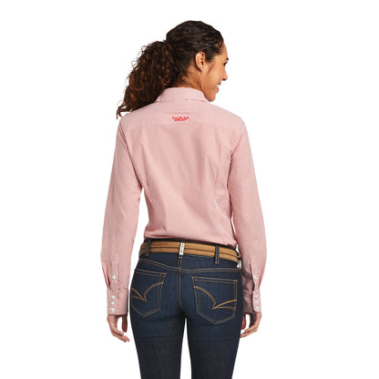 Women's Kirby Long Sleeve Shirt